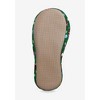 Dreams & Co.  Cotton Slipper. - 4 of 4