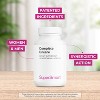 SuperSmart Complete Uricare - with D-mannose, Go Less Pumpkin Seed, Varuna Bark | Non-GMO & Gluten Free - 120 Vegetarian Capsules - 3 of 4