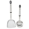 BergHOFF Essentials 2Pc Stainless Steel Utensil Set - 3 of 4