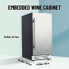 Beverage Refrigerator - 2 of 4