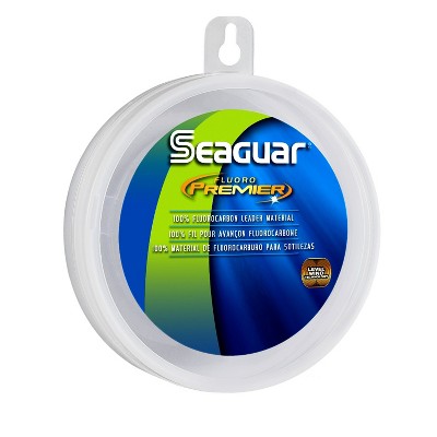 25ax1000 Seaguar Abrazx 1 Fluoro Fishing Line 1000 Yd 25 LB for sale online 