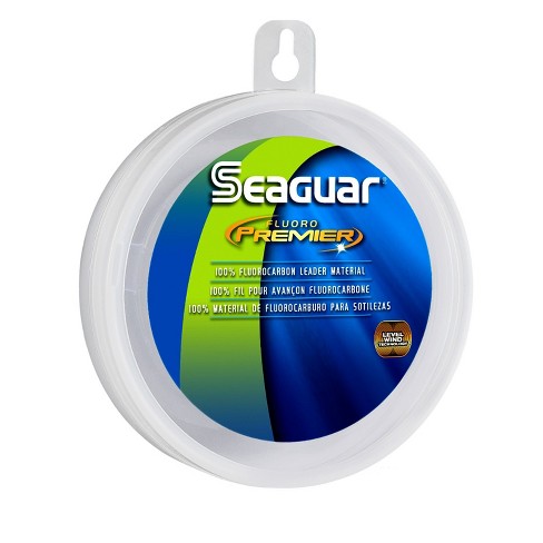 Sufix Superior Clear Fishing Line (110 Yds) : Target