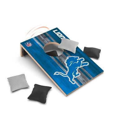 NFL Detroit Lions Cornhole Speaker