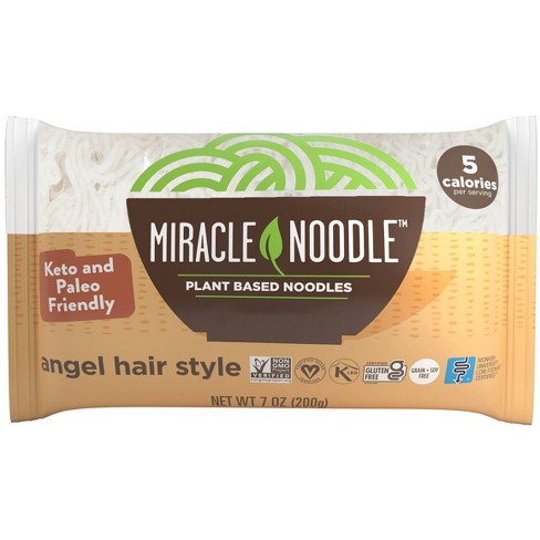 Vegetarian Shirataki Noodle Soup, 22 oz at Whole Foods Market