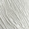 Forest Bark White Paintable Wallpaper - 4 of 4