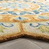Novelty NOV605 Hand Tufted Indoor Rugs - Safavieh - 3 of 3