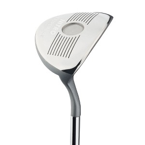 Left Handed Nitro Extreme 40 Chipper / Chipping Iron / Wedge 35" - 1 of 2