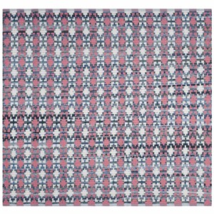 Montauk MTK123 Hand Woven Area Rug  - Safavieh - 1 of 3