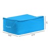 REGALWOVEN Sturdy Materials Versatile Storage Bags with Handle - 2 of 4