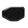 MB Quart JC1-169SB Two Rear 6x9 Inch Coaxial Speaker Upgrade Compatible With Wrangler And Gladiator 2018+ - 2 of 4