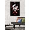 Trends International Ice Nine Kills - Red Framed Wall Poster Prints - 2 of 4