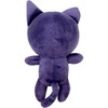 Great Eastern Entertainment Co. Sailor Moon 7 Inch Character Plush | Luna - 2 of 2