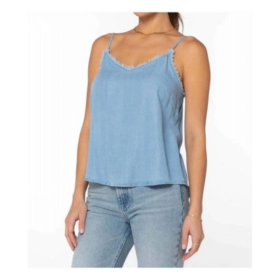 Women's VICTORY CAMI - Velvet Heart