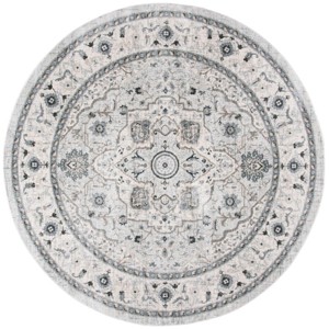Isabella ISA936 Power Loomed Rugs - Safavieh - 1 of 4