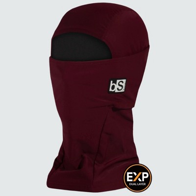 BlackStrap Adult Expedition Hood Balaclava Face Mask