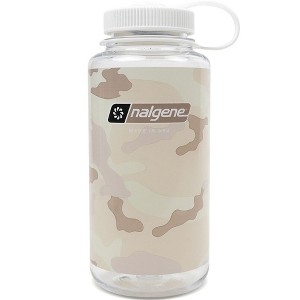 Nalgene Sustain 32 oz. Wide Mouth Water Bottle - 1 of 1