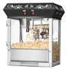 Great Northern Popcorn 6 oz. Foundation Countertop Popcorn Maker Machine - Black - image 2 of 4