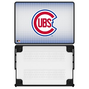 Keyscaper MLB Cooperstown Central Teams Linen Laptop Case for Apple MacBook - 1 of 4
