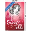 Trends International Disney Snow White and the Seven Dwarfs - Fairest of them All Unframed Wall Poster Prints - 3 of 4