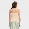 Women's Halter Top - Universal Thread™ - 2 of 4