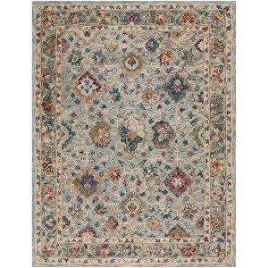 Aspen APN134 Hand Tufted Indoor Rugs - Safavieh - 1 of 4