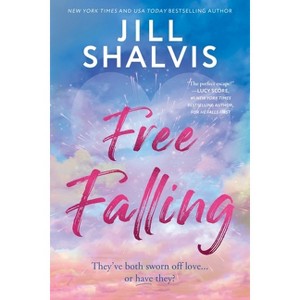 Free Falling - (Colburn Brothers) by  Jill Shalvis (Paperback) - 1 of 1