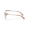 Coach HC5148 54mm Female Cat Eye Sunglasses - prescription-ready - 3 of 4