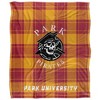 Park University Campus Plaid Spirit Silky Touch Super Soft Throw Blanket 50x60 - 2 of 4
