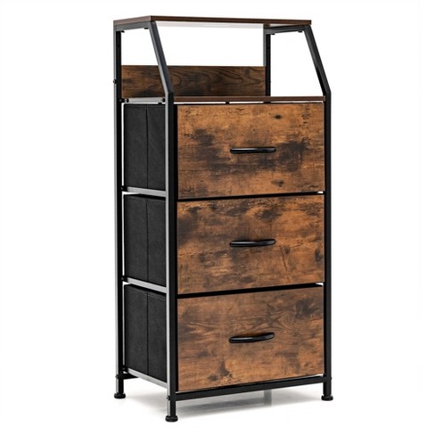 Cheap sturdy deals dresser