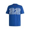 HUGO Visa Cash App RB F1 Men's Yuki Tsunoda Fanwear T-Shirt - 3 of 4
