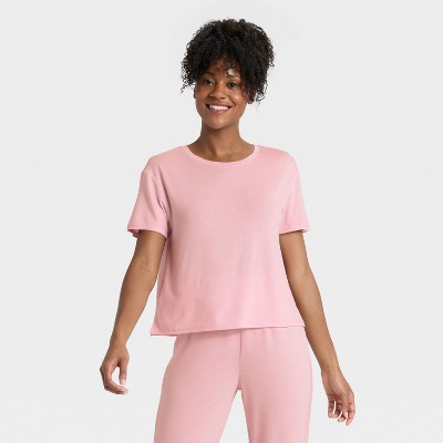 Women's Cooling Jersey Pajama T-Shirt - Auden™