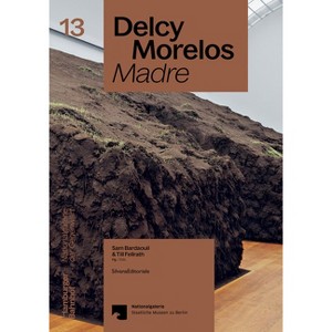 Delcy Morelos: Madre - (Paperback) - 1 of 1