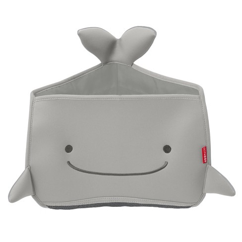  Skip Hop Moby Baby Bath Essential Set, Grey : Toys & Games