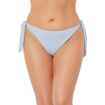 Swimsuits for All Women's Plus Size Elite Bikini Bottom