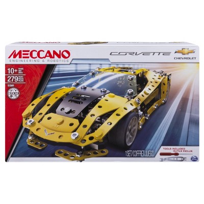 meccano set target