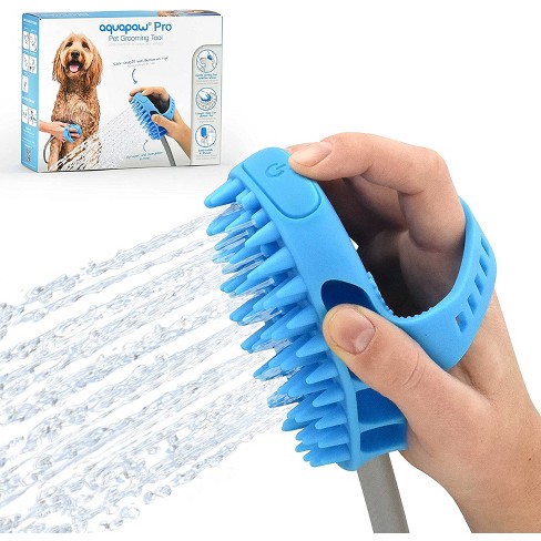 Pet Bath Brush Comb