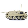 Jagdpanzer 38(T) SD.Kfz. 138/2 Hetzer Tank Destroyer German Army World War II 1/72 Diecast Model by Legion - 2 of 4