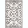 Unique Loom Boston Collection Area Rug - Floral - 2 of 4