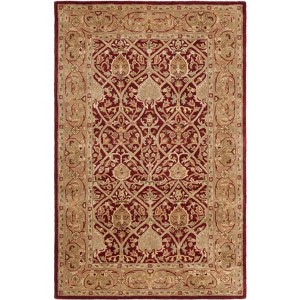 Persian Legend PL819 Hand Tufted Indoor Rugs - Safavieh - 1 of 4