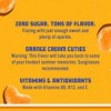 Sparkling ICE Cuties Orange Cream - 10pk/7.5 fl oz Mini Cans - 4 of 4