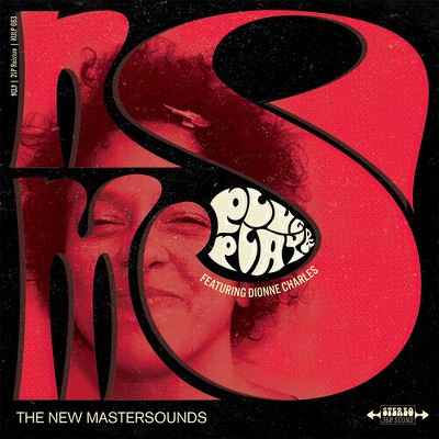 New Mastersounds - Plug & Play (Vinyl)