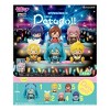 Little Buddy LLC Hatsune Miku Re-ment Petadoll Blind Box Collectible | One Random - 3 of 4