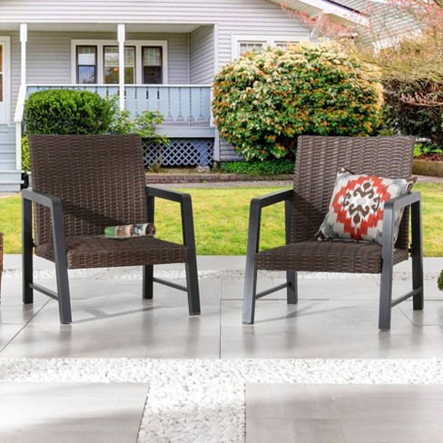 Outdoor soft online seating