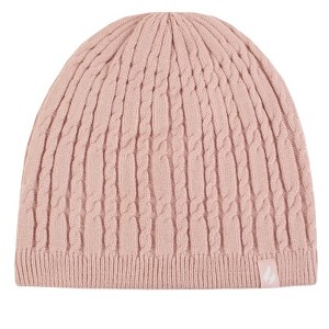 Women's LITE Anna Cable Knit Hat - 1 of 3