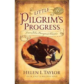 Little Pilgrim's Progress - 60th Edition by  Helen L Taylor (Paperback)