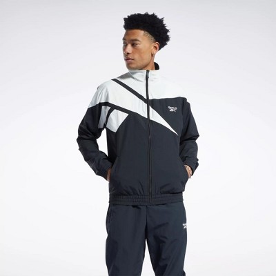 Reebok Classics Vector Track Jacket Mens