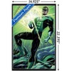Trends International DC Comics - The Green Lantern - Hal Ring Unframed Wall Poster Prints - 3 of 4