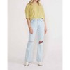 Women's Sasha Modern Flare Jean - ETICA - 2 of 4