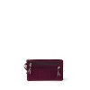 baggallini RFID Currency Organizer Wallet Wristlet - 3 of 4