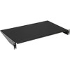 Gator GRW-SHELF1 1U Shelf, 10" Deep - 3 of 3